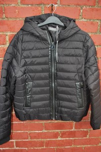 mint velvet black jacket