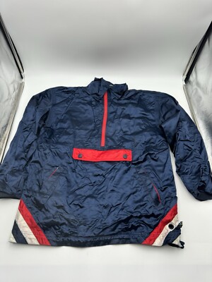 Vintage BOMBSHELL Snow Wear Men's MEDIUM Ski Jacket D3