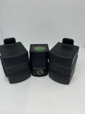 Dream Plastics Scope Cover compatible with Aimpoint P-1 & P-2 -fits Steiner MPS!