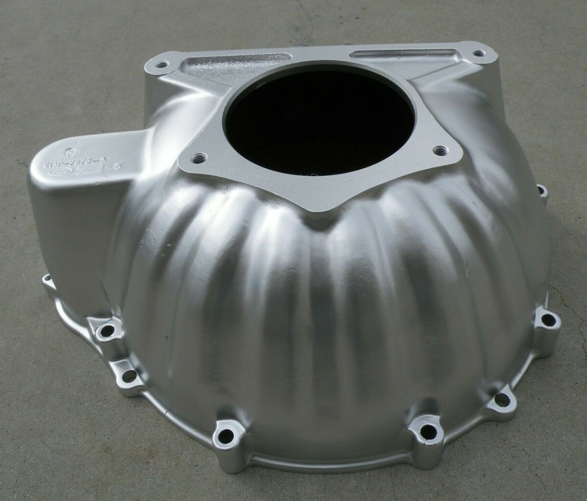 TRANSMISSION FE ENGINE COVER BELL HOUSING FORD THUNDERBIRD OEM 1961