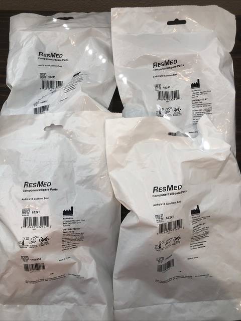 resmed airfit n10 cushion small