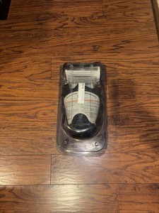 MSA Ultra Elite Full-Facepiece Respirator APR-CBRN BRAND NEW