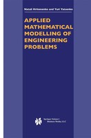 N. V. Hritonenko (U. A.) | Applied Mathematical Modelling Of Engineering...
