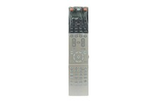 Remote Control Compatible For Yamaha RAV412 WU70530 RX-A3000 A/V AV Receiver