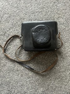 Zenit-B 35mm SLR Film Camera