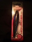 Lot Of 5 Berkley Highjacker 100 3/5 OZ Bone PerfGhost BlueBull OliShad BlkChrome — photo 5