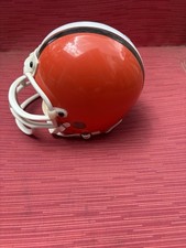 Vintage 1995 Cleveland Browns 3 5/8 Riddell M...