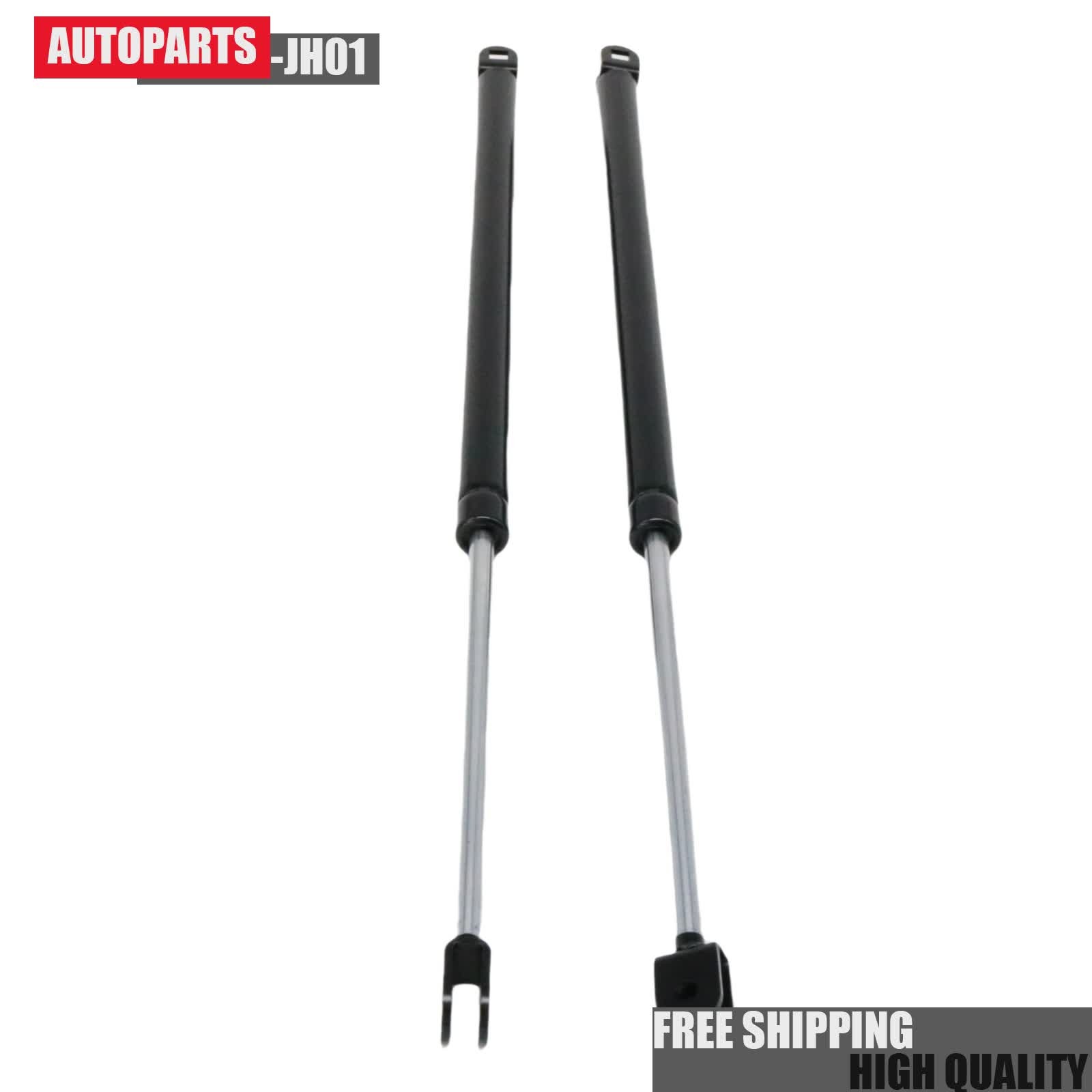 2x Rear Tailgate Liftgate Lift Supports Shock Struts for Toyota 4Runner 1996-02