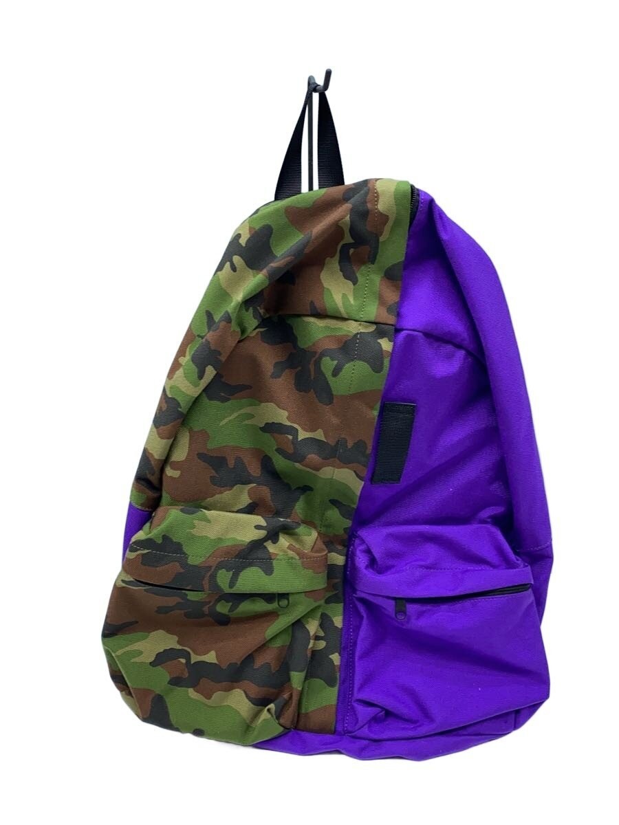 PORTER WEWILL Backpack Backpack Collaboration KHK… - image 1