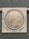 1882 O US Morgan Silver Dollar $1 - BU