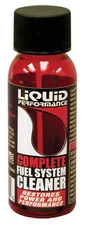 0768 LIQUID PERFORMANCE FUEL SYSTEMCLEANER 1 OZ