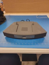 Bose Wave Music System Multi Disc CD Changer Accessory Player Parts Only