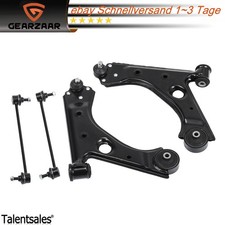 Querlenkersatz passt für Opel Corsa D S07 Links und Rechts Links Rechts 4x L+R