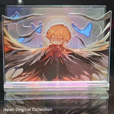 Limbus Company Sinclair Acrylic Stand Mili Cover Art From Japan