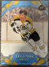 2026 National Hockey Card Day Bobby Orr - Boston Bruins #NHCD-23 Legends On Ice