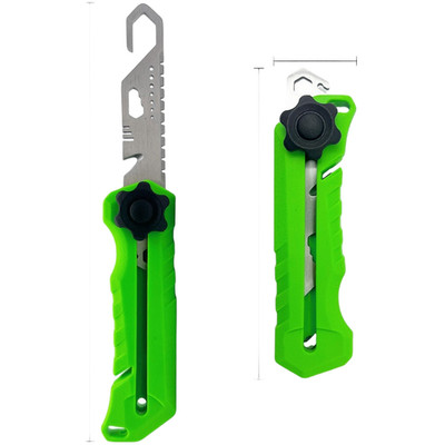 Angelwerkzeug mit Twist Lock Mechanismus f��r einfache Werkzeugverl?n