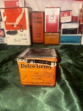 NOS GM 1938 1939 BUICK DELCO REMY 1868512 CARBURETOR VACUUM STARTER SWITCH