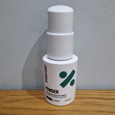 Hairstory Powder - Dry Shampoo for All Hair Types, Absorbs Oil, Adds Volume 38g