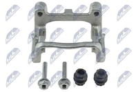 NTY Halter, Bremssattel HZT-FR-018A FüR Ford