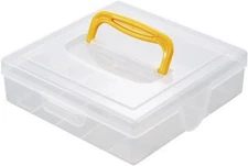 3024, Japanese 6-inch Origami Folding Paper Case Box Storage Container for Cr...