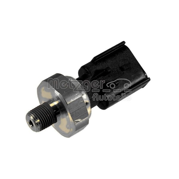 Sensor ÖLdruck 3-Polig Metzger Iam-Expertise Passend FüR U.A. Jeep Cherokee-image