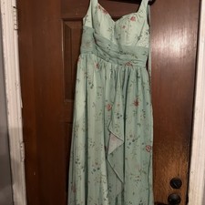 Wedding Gust Size 6 