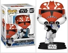 Funko Pop! Star Wars: 332nd Company Trooper #627 BAM! Exclusive Mint in Box