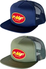FMF Cheers Snapback Hat -  Mens Lid Cap