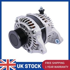 ALTERNATOR for NISSAN NAVARA D40 PATHFINDER R51 2.5 DIESEL 2011-2016 150amp