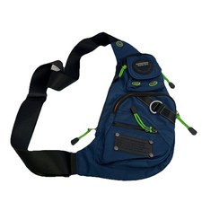 Kawei Knight Bolso Bandolera Mochila Bandolera Mensajero Viaje