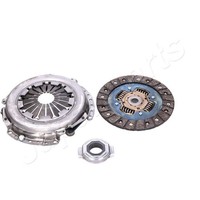 Japanparts Kupplungssatz KF-151 Passend FüR Nissan