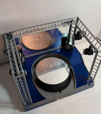 X CONCEPTS MODIFIERS 1:43 SCALE ENVIRONMENT SHOW & SHINE DISPLAY ONLY