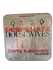 Factory Sealed 2005 Desperate Housewives Dirt...
