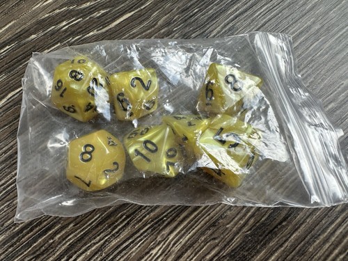 CASTLES & CRUSADES RPG Classic White Box Set (Troll Lord Games, 2019) - Picture 7 of 16