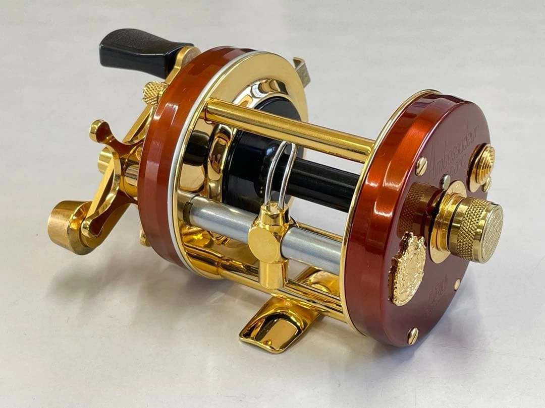 abu garcia ambassadeur 2500c cdl abu ambassadeur cdl products for sale