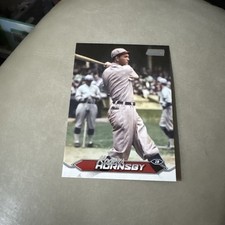 Rogers Hornsby 2024 Topps Stadium Club #242 St. Louis Cardinals