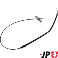 JP Group Handbremsseil Scheibenbremse Vorne FüR VW Transporter T5 Multivan /