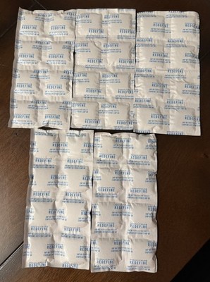Rodan + Fields Redefine AMP MD Purification Tablets Anti-Aging 40 Tablets Sealed