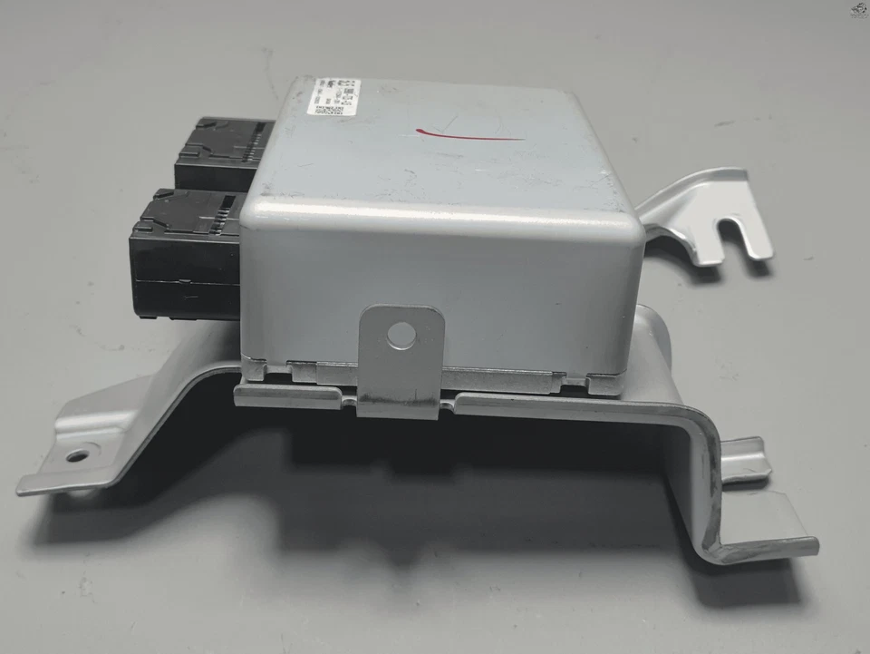 Módulo de control informático de dirección asistida unidad EPS OEM 2017-2018 Acura MDX FWD Foto 3 de 4