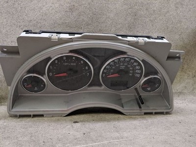 Speedometer Instrument Cluster 15224899 Fits 05-07 BUICK RENDEZVOUS y53-205863