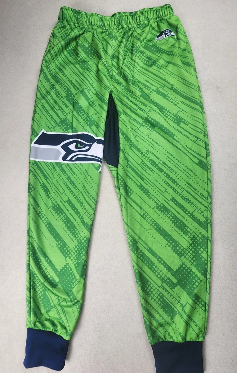 Zubaz Leggings De Fuegos Artificiales Con Licencia Oficial De La NFL