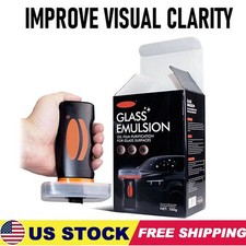 Qifor Glass Cleaner,Qifor Car Oil Film Cleaner Glass Guard,Automotive Oilfilm