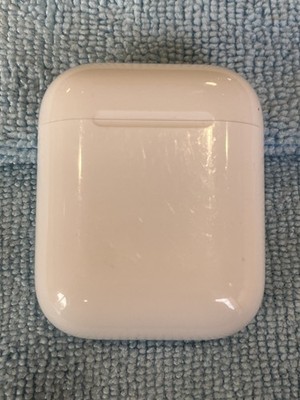 Genuine Apple AirPods Charging Case Only For Model A1602 | eBay