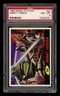 1962 Topps Mars Attacks Set-Break # 32 Robot Terror PSA 8 NM