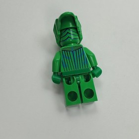 spd006 Lego Super Heroes Spider-Man 4852 4851 Green Goblin Minifigure Golden Eye