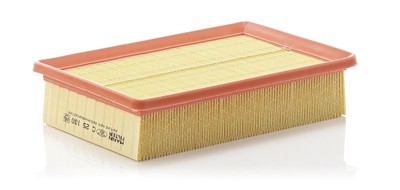 MANN-FILTER Luftfilter C 25 100 für ALFA ROMEO FIAT