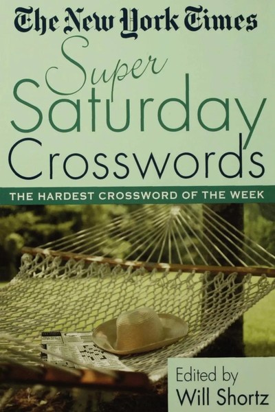 New York Times | The New York Times Super Saturday Crosswords | Taschenbuch-image