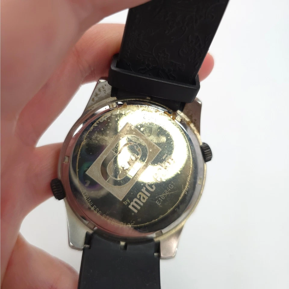 Часы мужские Marc Ecko The Maestro модель E16584G1 непроверенные - Изображение 2 из 4