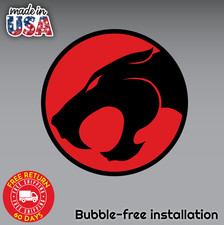 Thundercats Vinyl Stickerdecal Cartoon Lion-o-cheetara Panthro Snarf 3m Vinyl Thundercats Vinyl Stickerdecal Cartoon Lion-o-cheetara Panthro Snarf 3m Vinyl