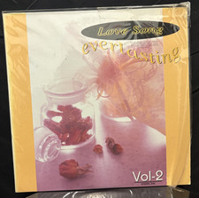 Everlasting Love Song Volume 2 - Karaoke Laserdisc LD